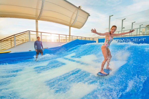 Utopia of the Seas