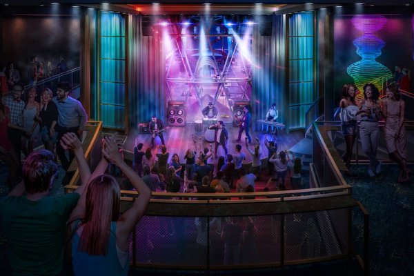 Utopia of the Seas