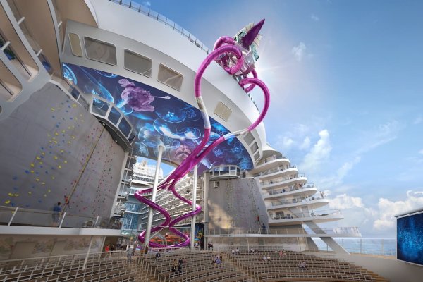 Utopia of the Seas