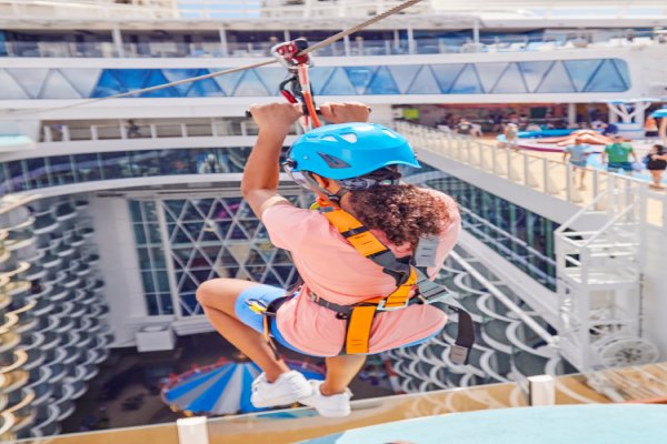 Utopia of the Seas