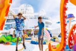 Utopia of the Seas