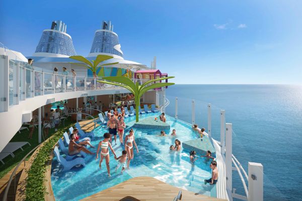 Star of the Seas