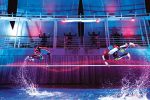 Legend of the Seas