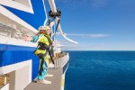 Legend of the Seas