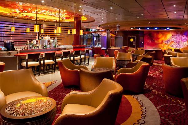 Adventure of the Seas