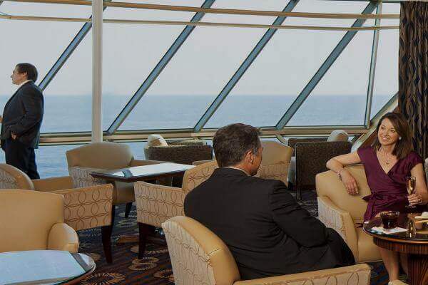 Adventure of the Seas