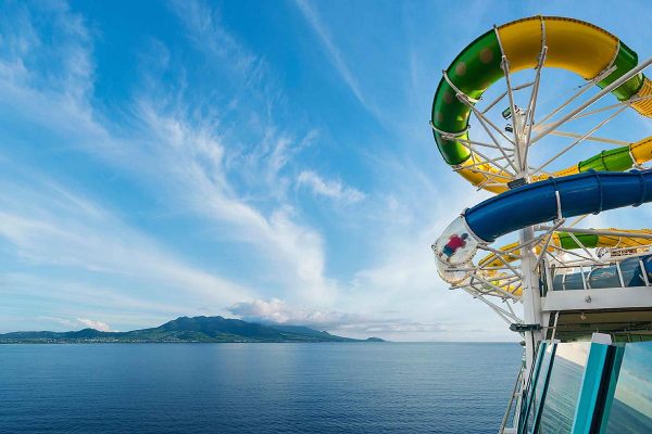 Adventure of the Seas
