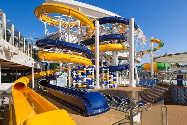 Explorer of the Seas