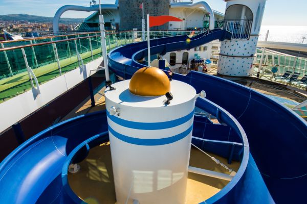 Jewel of the Seas