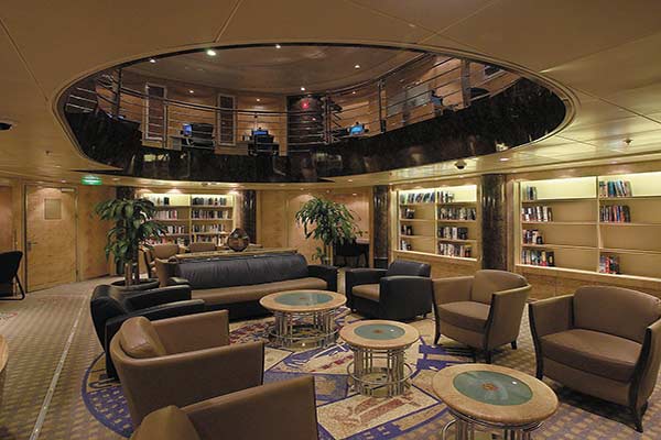 Jewel of the Seas