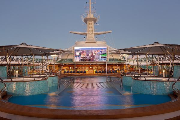 Jewel of the Seas