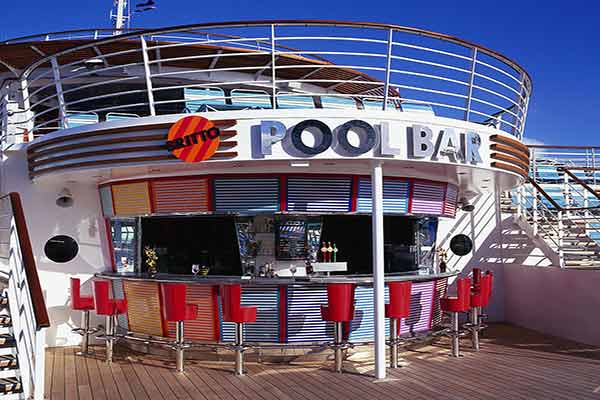 Jewel of the Seas