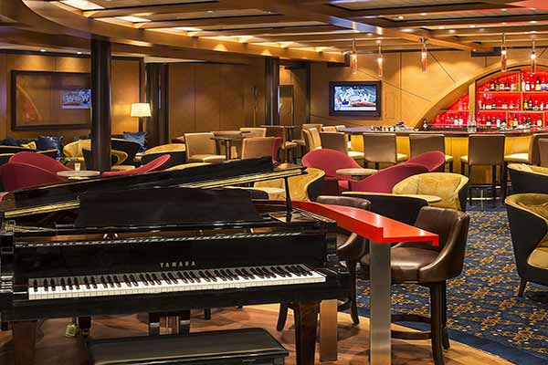 Jewel of the Seas