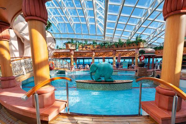 Jewel of the Seas