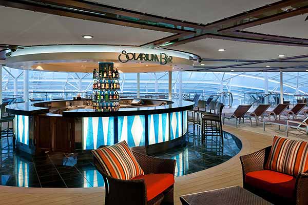 Jewel of the Seas
