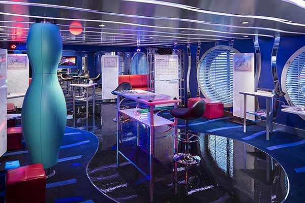 Jewel of the Seas