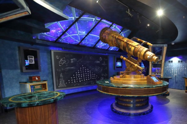 Mariner of the Seas