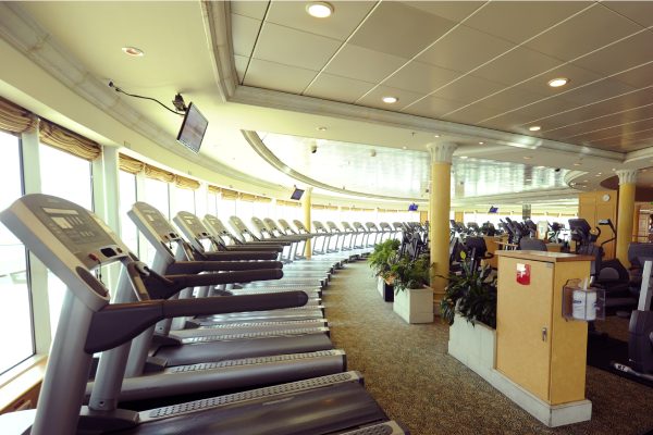 Mariner of the Seas