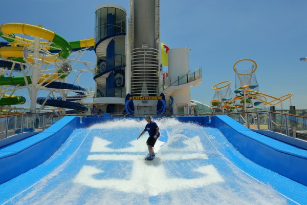 Mariner of the Seas