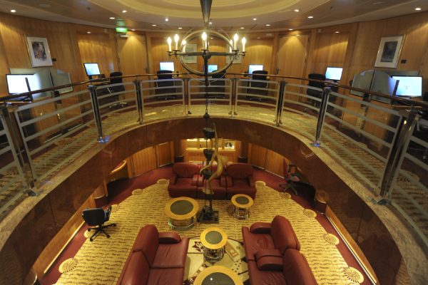 Mariner of the Seas