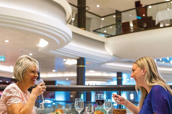 Mariner of the Seas