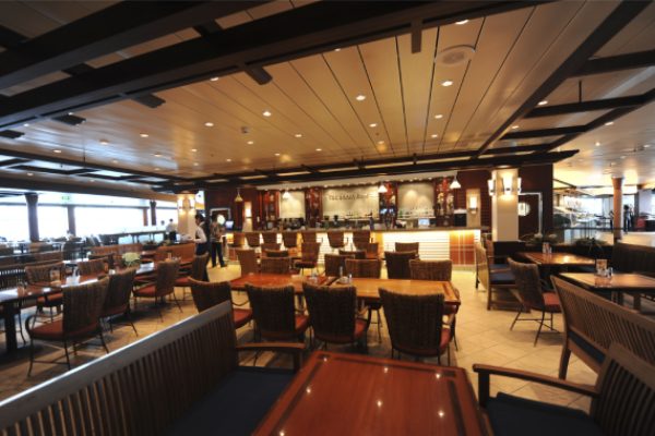 Mariner of the Seas