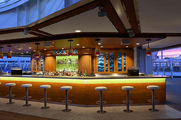 Mariner of the Seas