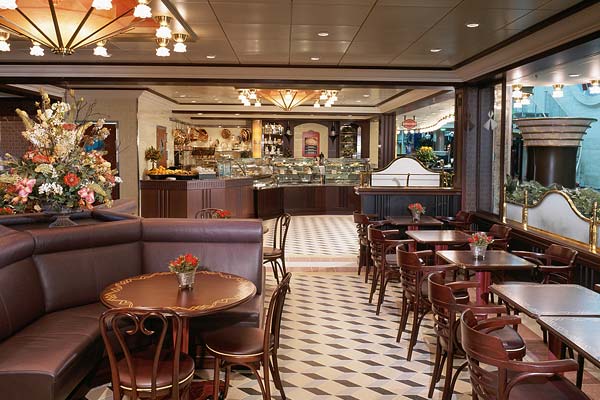 Mariner of the Seas