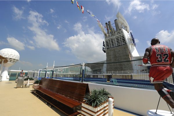 Mariner of the Seas