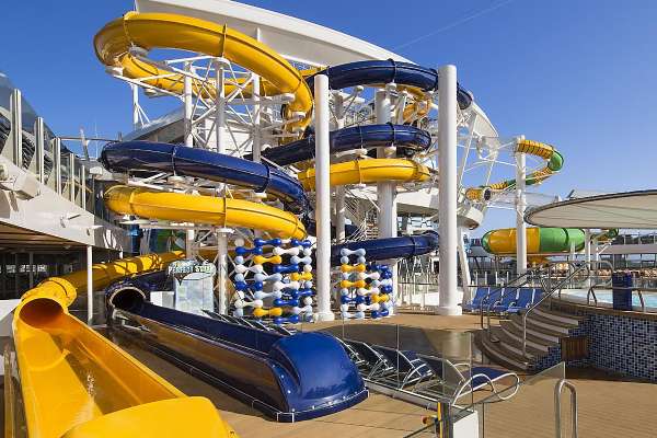 Mariner of the Seas