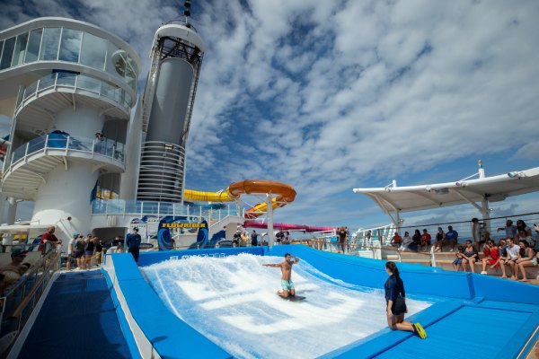 Navigator of the Seas
