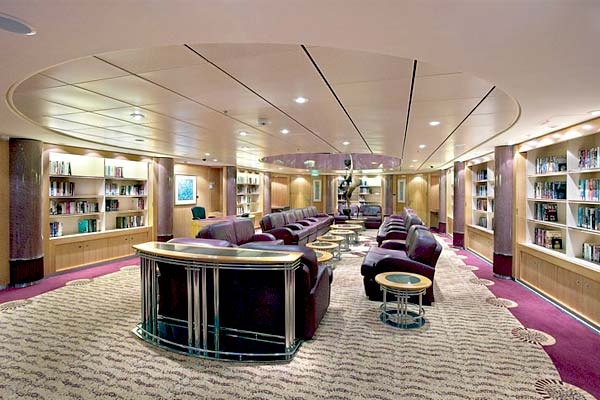 Navigator of the Seas