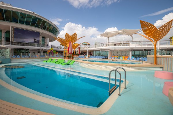 Navigator of the Seas