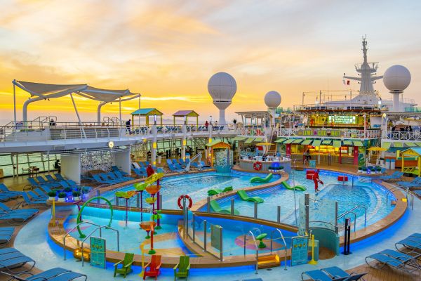 Navigator of the Seas