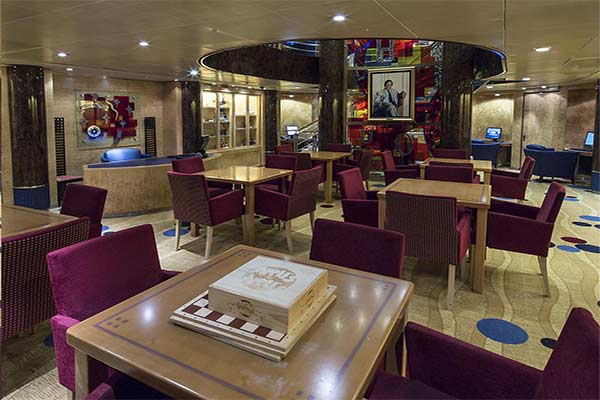 Radiance of the Seas