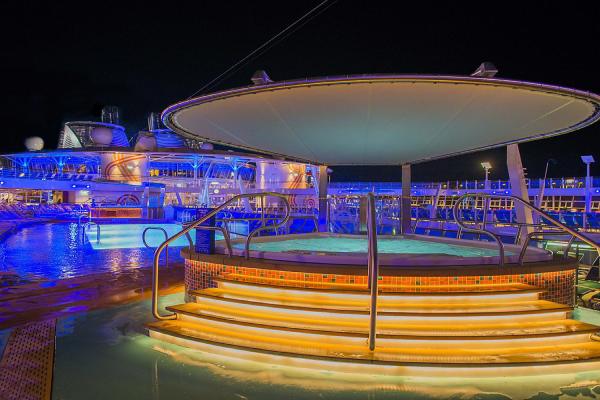 Radiance of the Seas