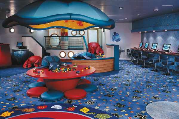 Rhapsody of the Seas