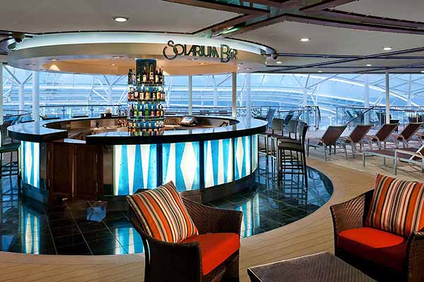Rhapsody of the Seas