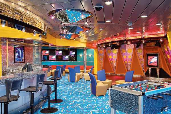 Rhapsody of the Seas