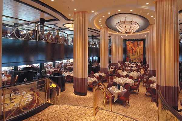 Serenade of the Seas
