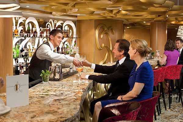 Serenade of the Seas