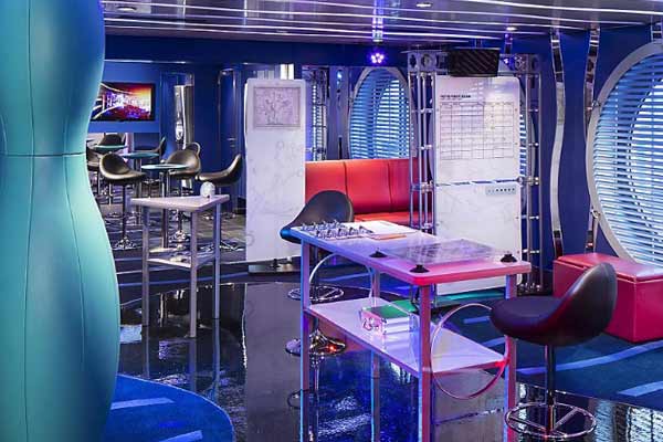 Vision of the Seas