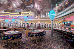 Vision of the Seas