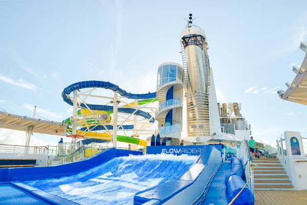 Voyager of the Seas