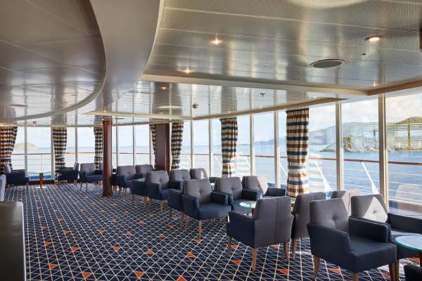Silver Whisper