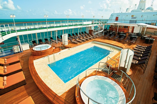 Silver Cloud Expedition