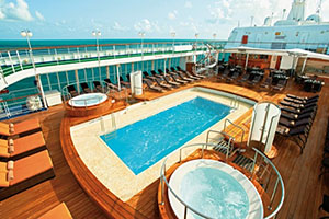 Silver Cloud Expedition