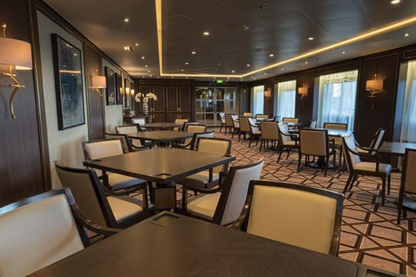 Seven Seas Voyager