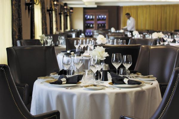 Seven Seas Voyager