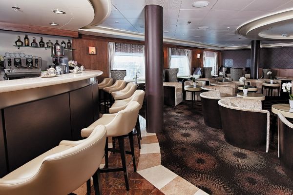 Seven Seas Navigator
